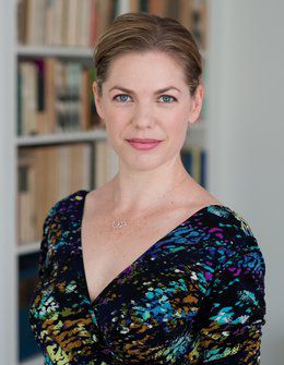 Hannah Durack