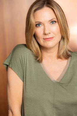 Эллисон Юинг