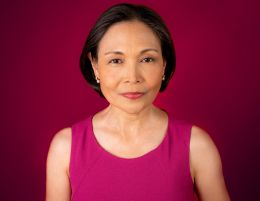 Лидия Гастон