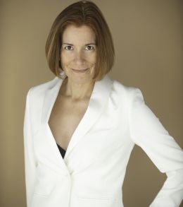 Manon Halliburton