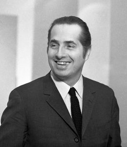 Lucjan Kydrynski