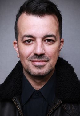 Илай Кинг