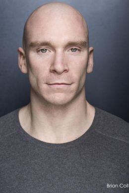 Брайан Колл