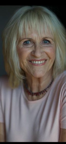 Натали Пэйдж