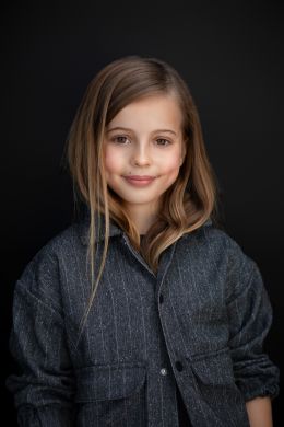 Одри О'Салливан