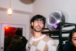 Jake Somnath