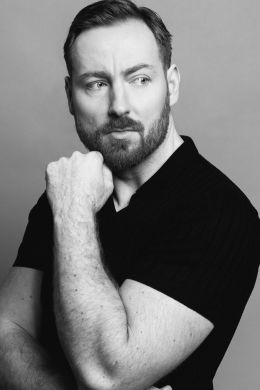 Nikita Makkojev