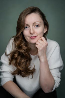 Элизабет Рашбрук