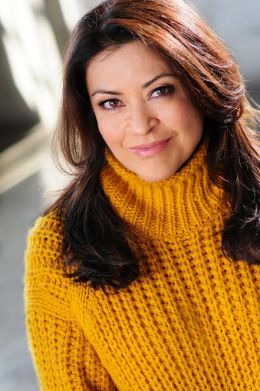 Лупе Карранса