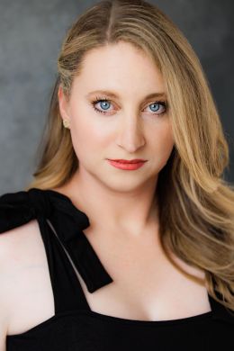 Lauren Alison Wargin