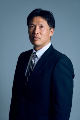 Цуёси Кондо