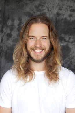 Рис Вудлэнд