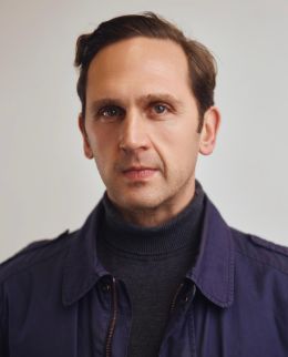 Лоуренс Арам