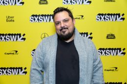 Брэндон Веддер