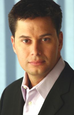 Мэттью Тройер