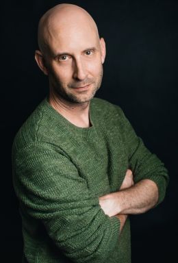 Mick Hilgers