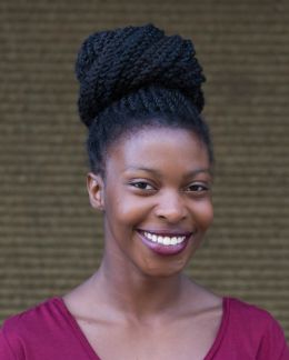 Бриана Ходж