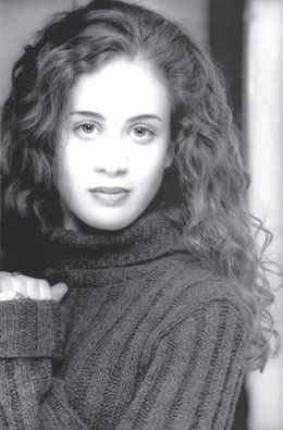 Николь Мансур