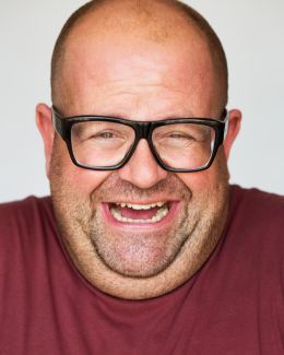 Дэмиэн Сэмюэлс