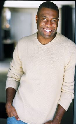 Эмиль Уильямс