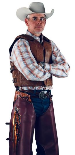 Майкл Гаффни