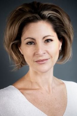 Энни Коттон