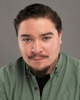 Nicholas Josey