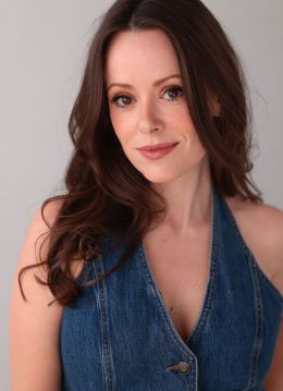 Кристи Мердок