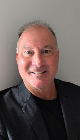 Брайан Паркер