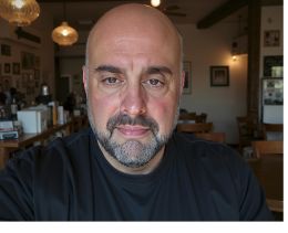 Майкл Каприоли