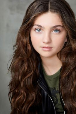 Скарлетт Кардон