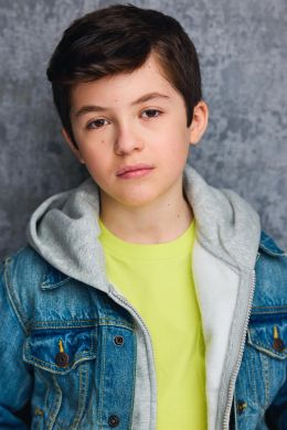 Эшер Александер