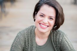 Лорена Пулидо