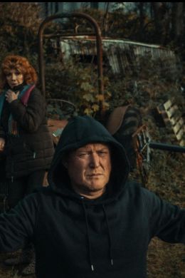 Мелвин Барнс