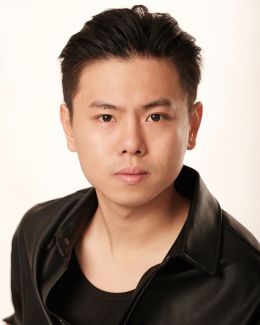 Huy Ta
