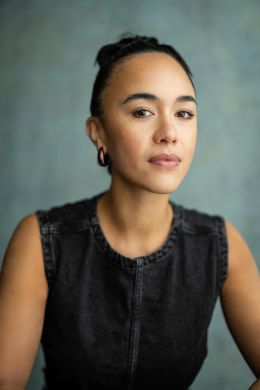 Кэт Коллингс