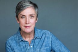 Кейт Прендергаст