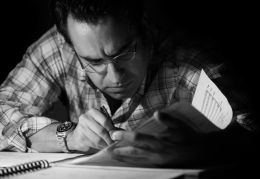 Диего Наварро