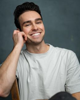 Эйдан Фаррен