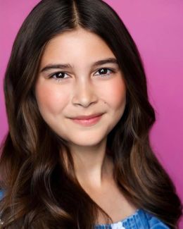 София Дэйли