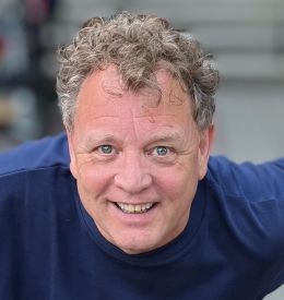 Гленн Уильямс