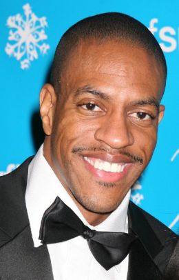 Джером Уильямс