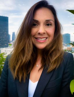 Крисси Пэйт