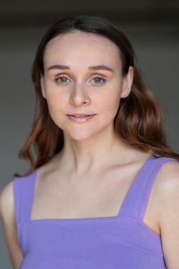 Polina Geraskina