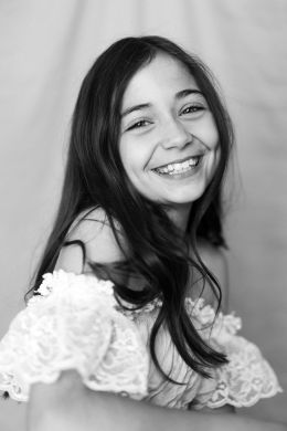 Виктория Комте