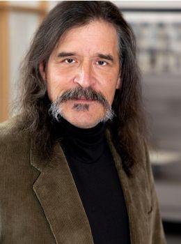 Уэс Джиллам