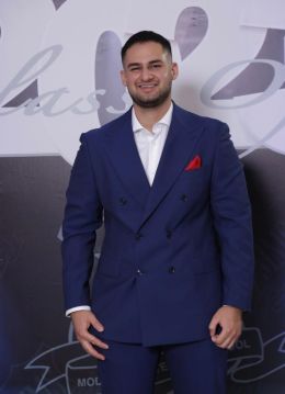 Джордан Кравиц