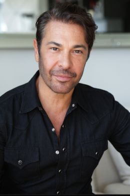 Рикардо Рохас