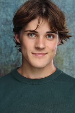 Мэттью Лэйтон