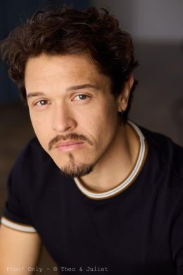 Эдуардо Де Лос Рейс